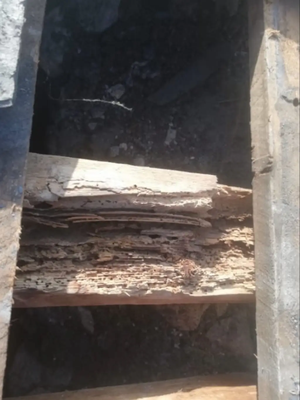 Chantier de toiture réalisé par Tip-Top Couverture